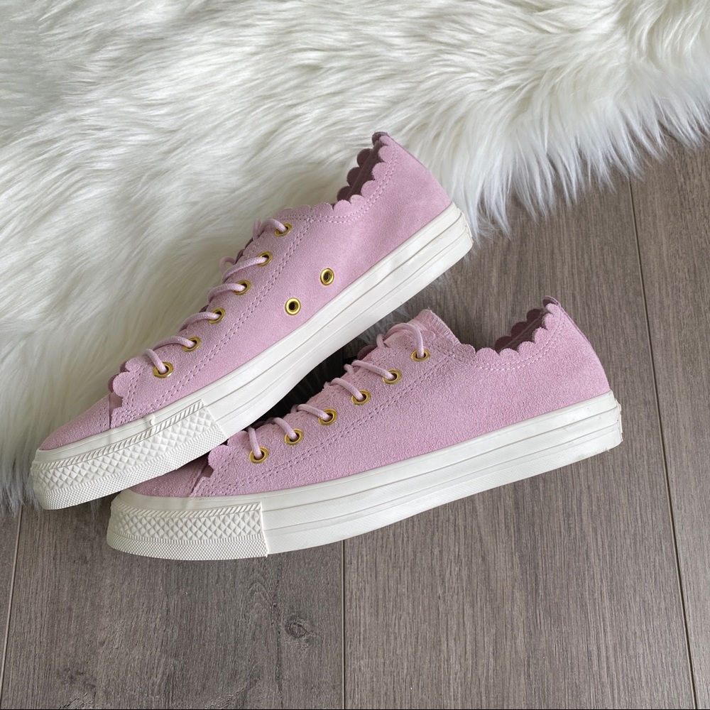 NWT Converse Chuck Taylor All Star Low Top - Picture 4 of 6
